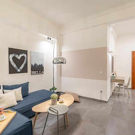Ports Crossroad C Apartment Пирея Екстериор снимка