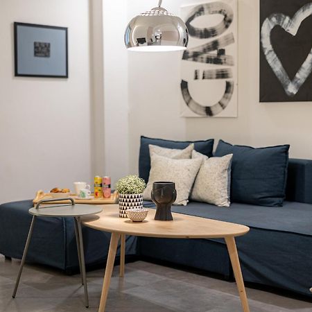 Ports Crossroad C Apartment Пирея Екстериор снимка