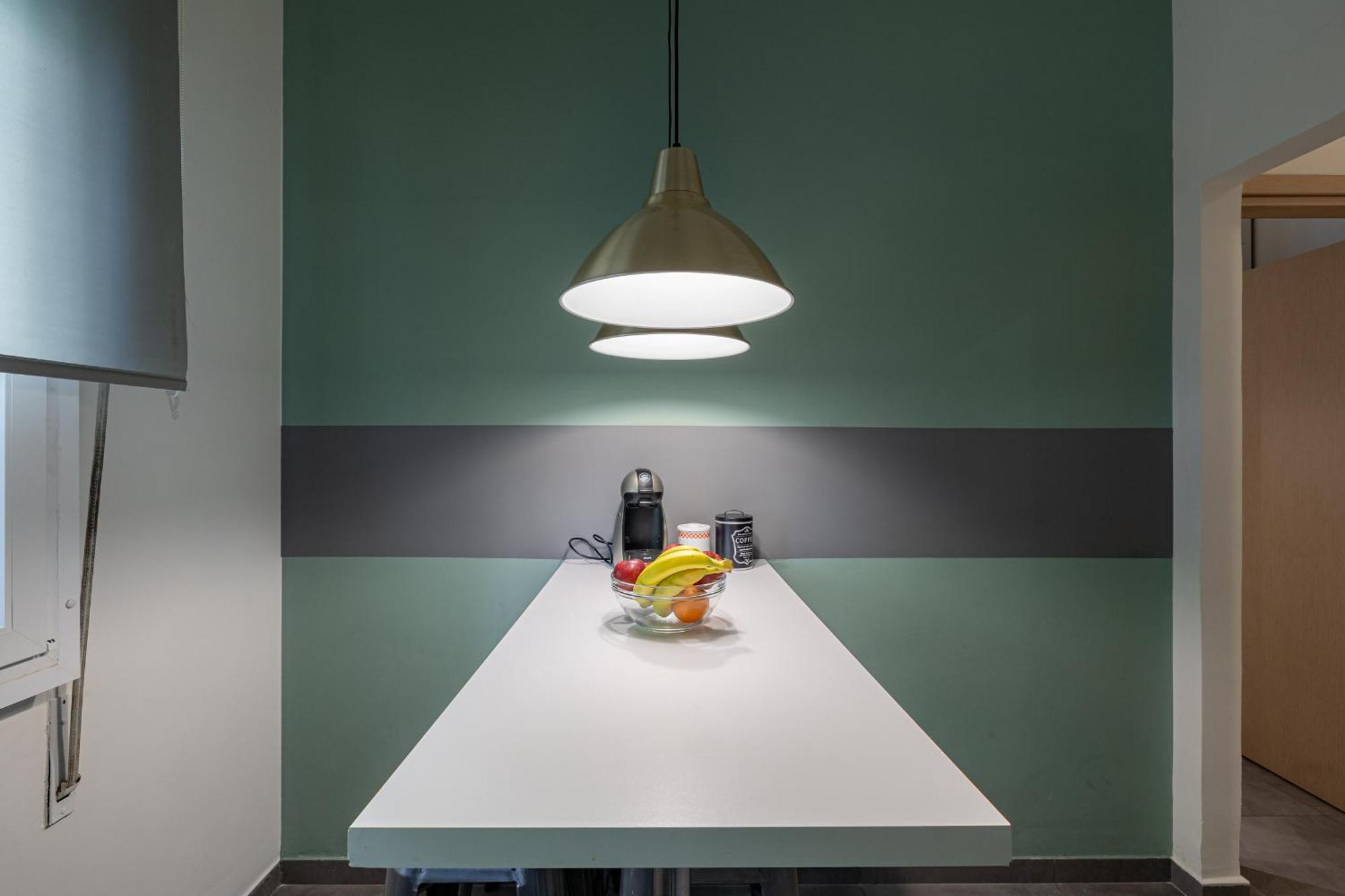 Ports Crossroad C Apartment Пирея Екстериор снимка